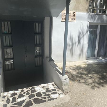 Old Tbilisi Center Apartment Exterior photo
