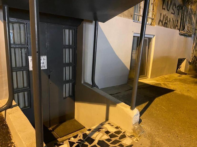 Old Tbilisi Center Apartment Exterior photo